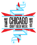 Chicago (CHI) Craft Beer Week