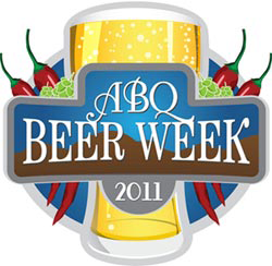 The First Ever Albuquerque (ABQ) Beer Week!