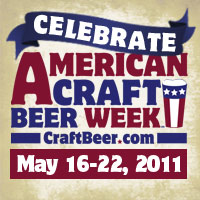 American Craft Beer Week