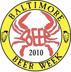 Baltimore Beer Week 2011