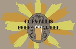 Corvallis Oregon Beer Week