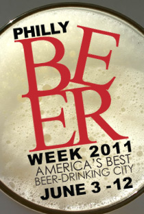 Philly Beer Week Philadelphia