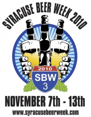 Syracuse Beer Week